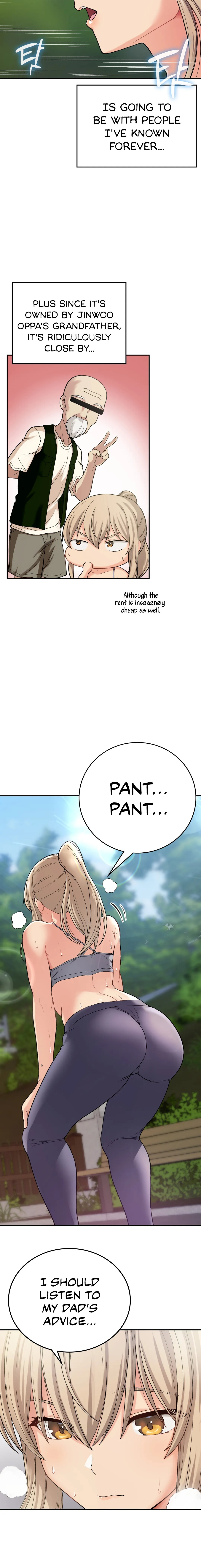 Wanna live by the countryside? page 2