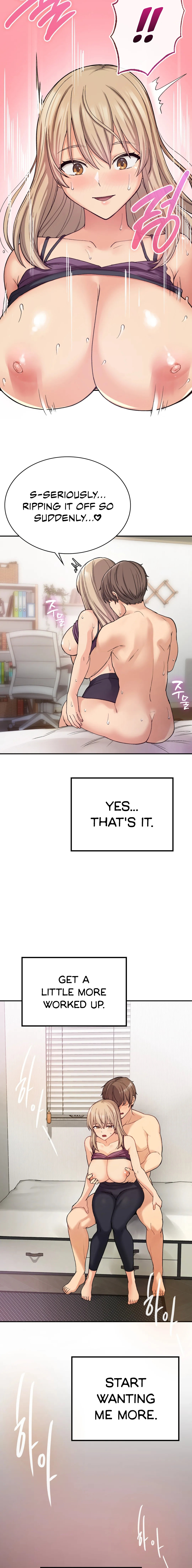Wanna live by the countryside? page 14