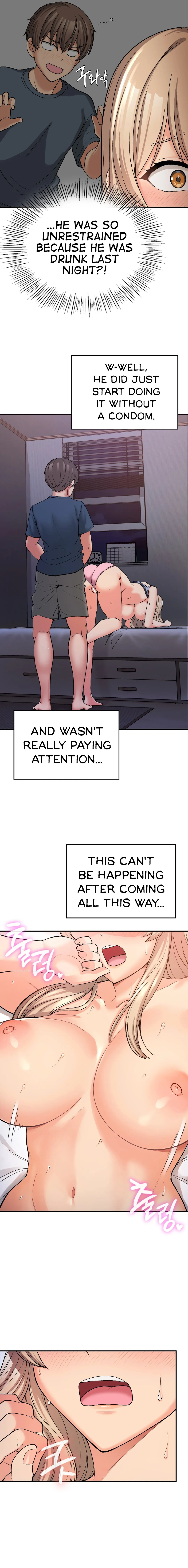 Wanna live by the countryside? page 3