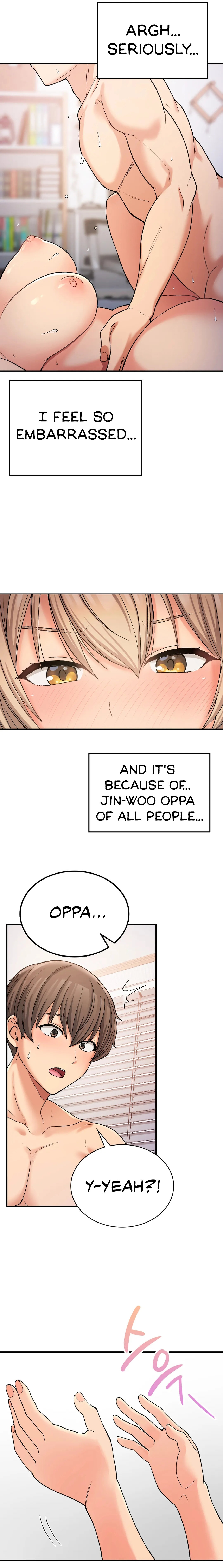 Wanna live by the countryside? page 4