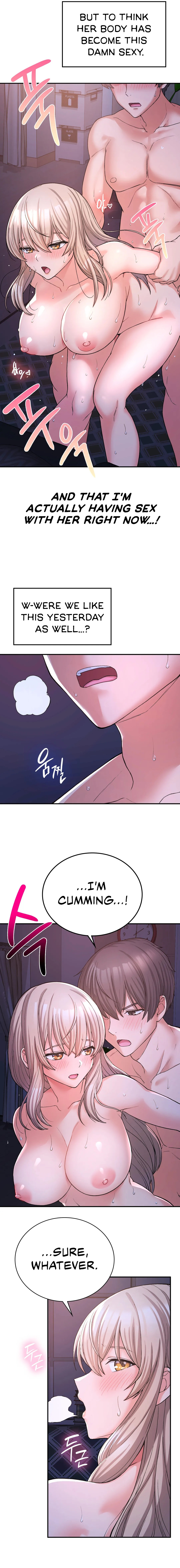 Wanna live by the countryside? page 15