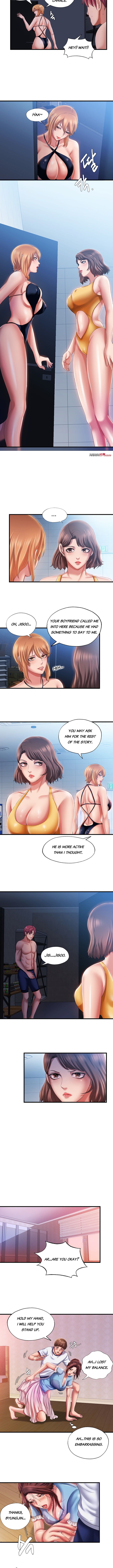 Water Overflow page 5