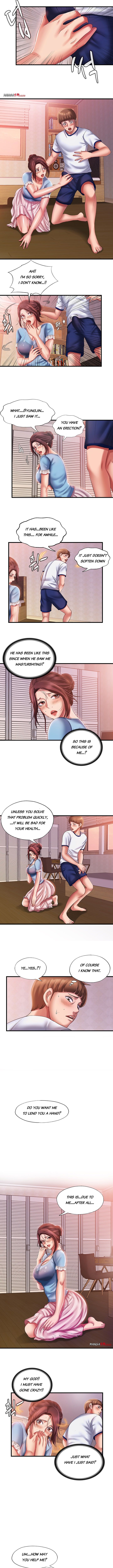 Water Overflow page 6