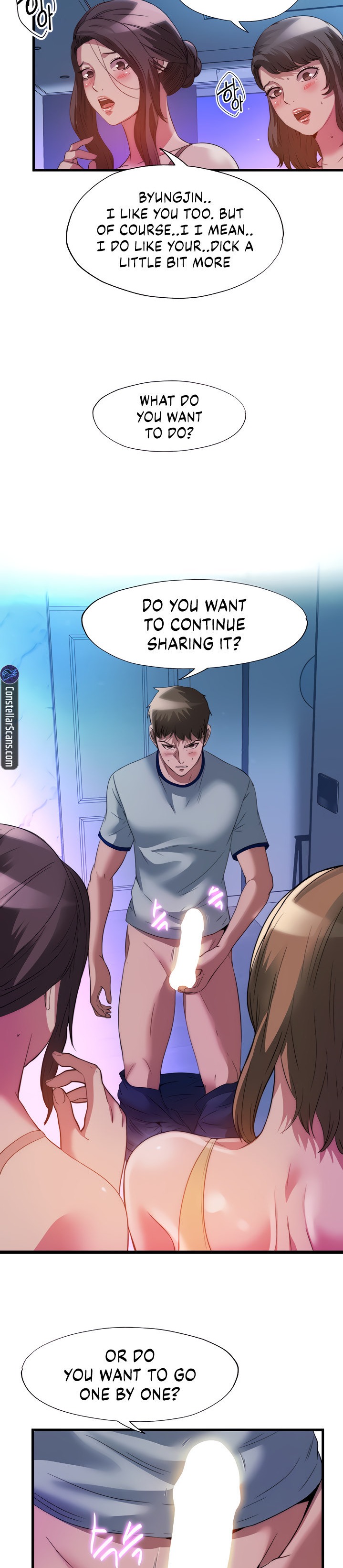 Water Overflow page 5
