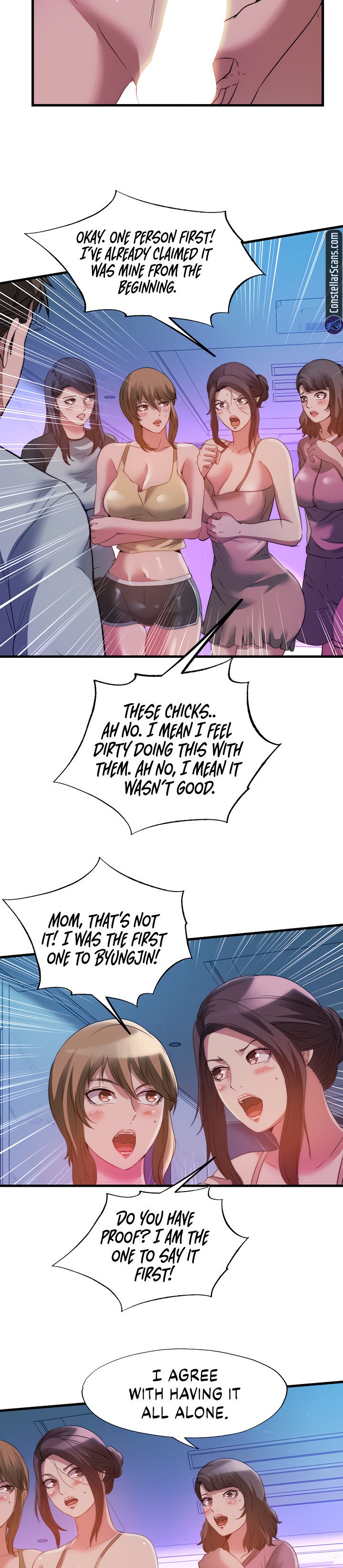 Water Overflow page 6