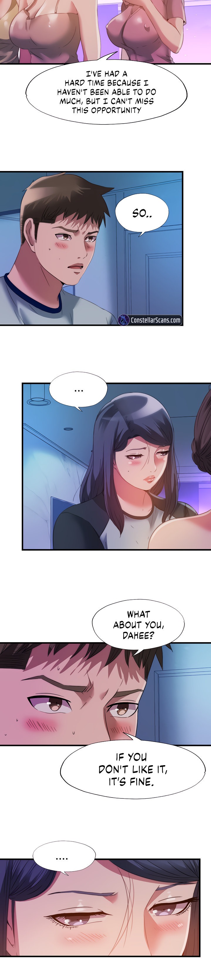 Water Overflow page 7