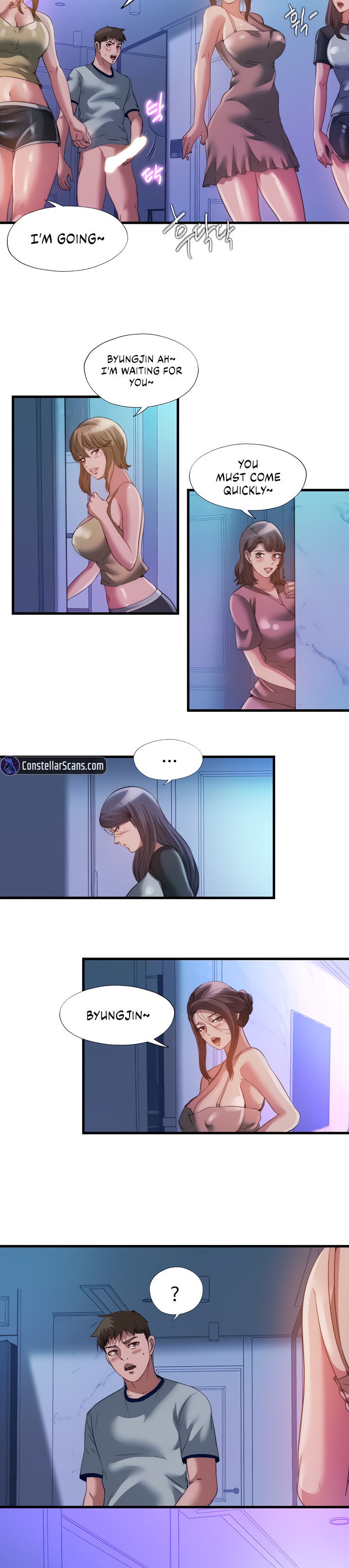 Water Overflow page 12