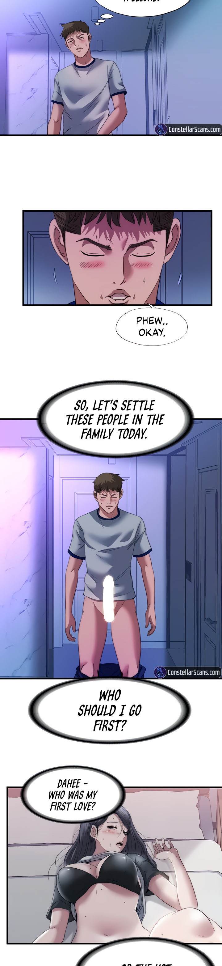 Water Overflow page 14
