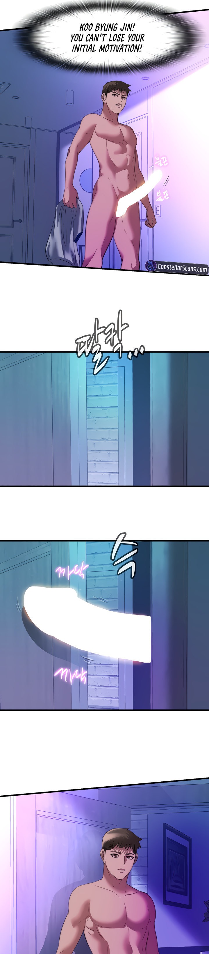 Water Overflow page 16