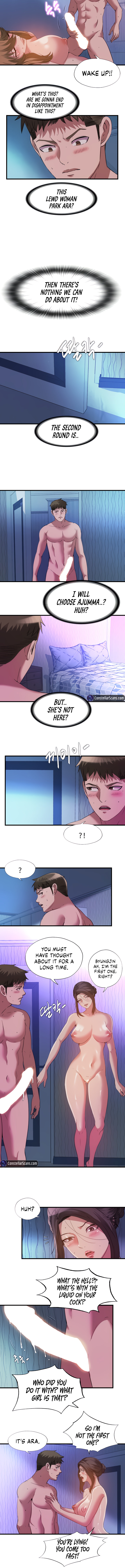 Water Overflow page 5