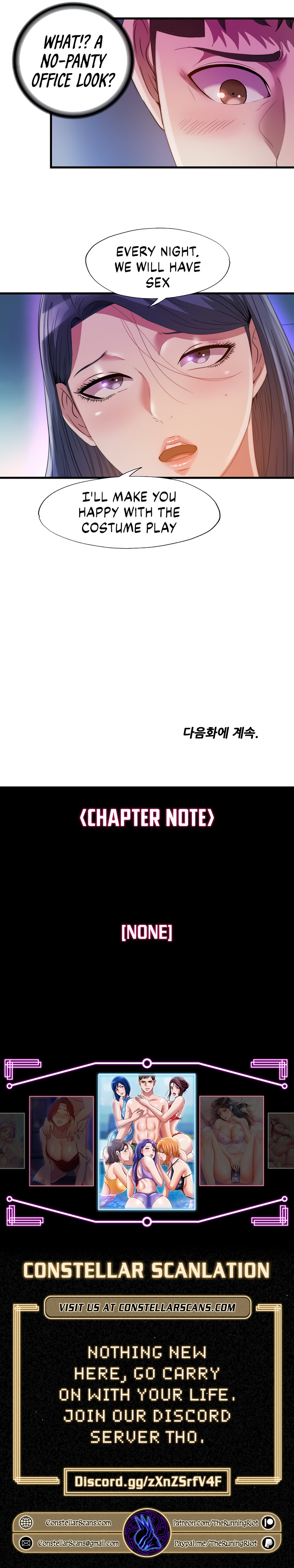 Water Overflow page 7