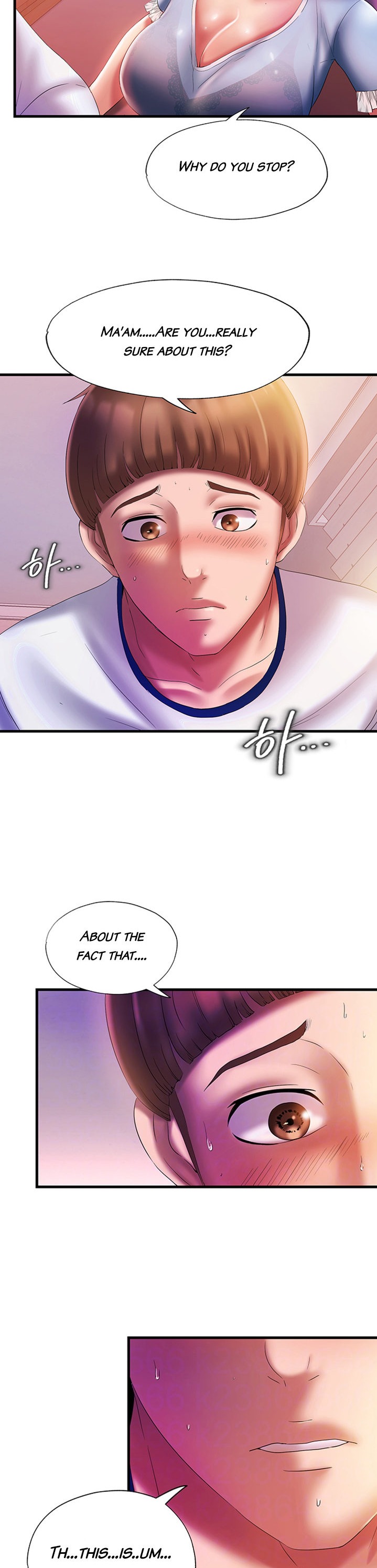 Water Overflow page 3