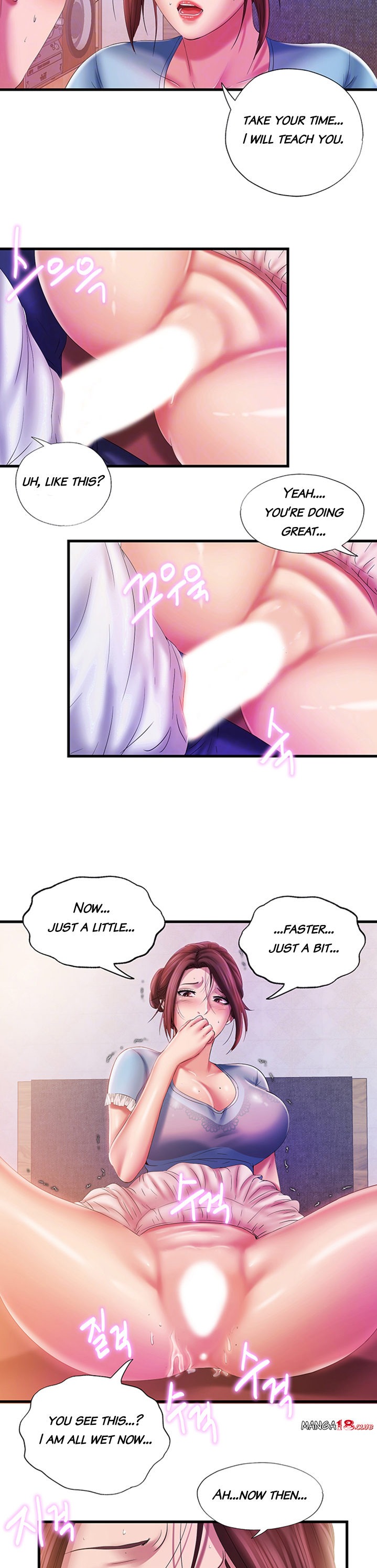 Water Overflow page 8