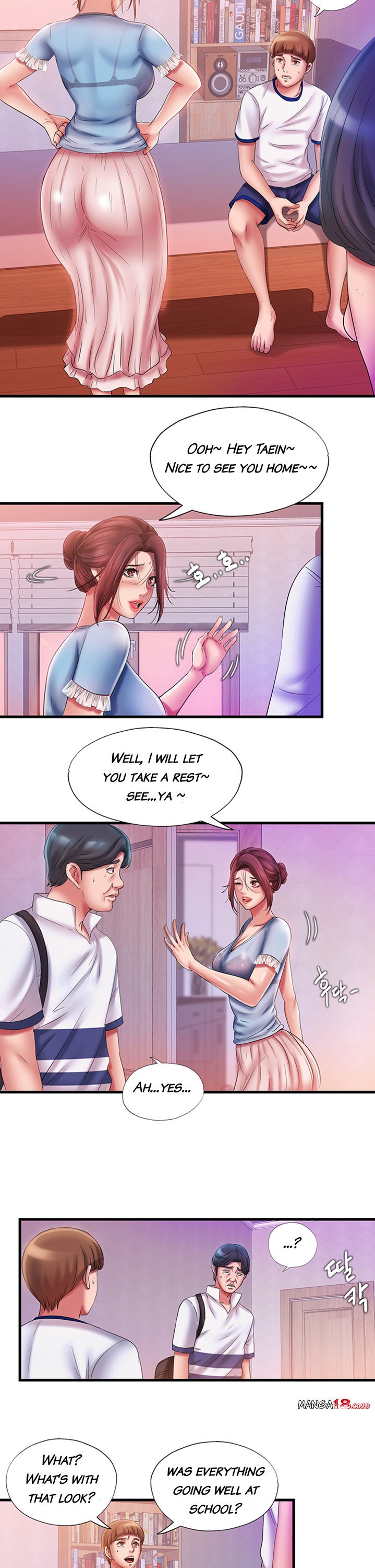 Water Overflow page 11