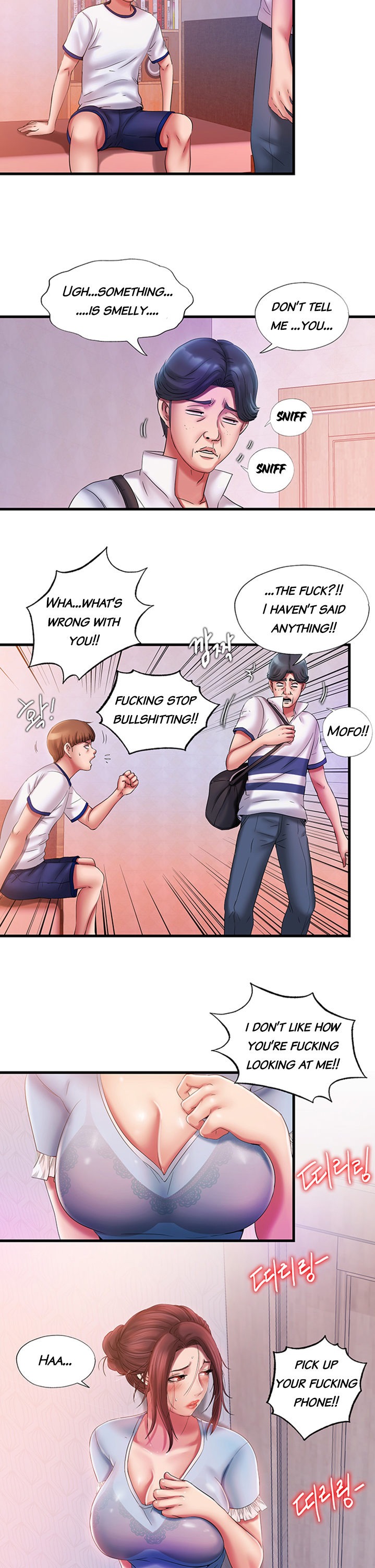 Water Overflow page 12