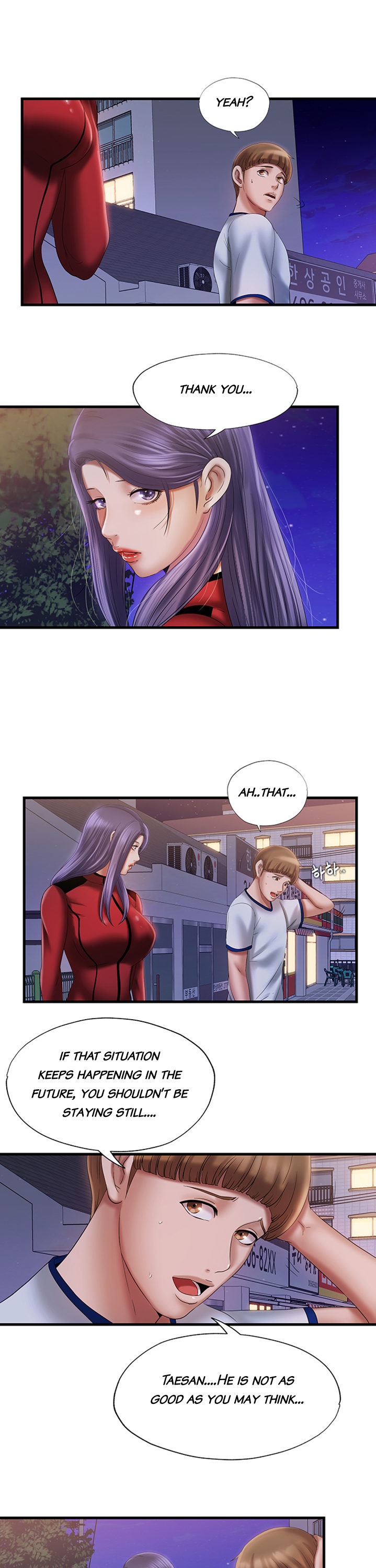 Water Overflow page 18