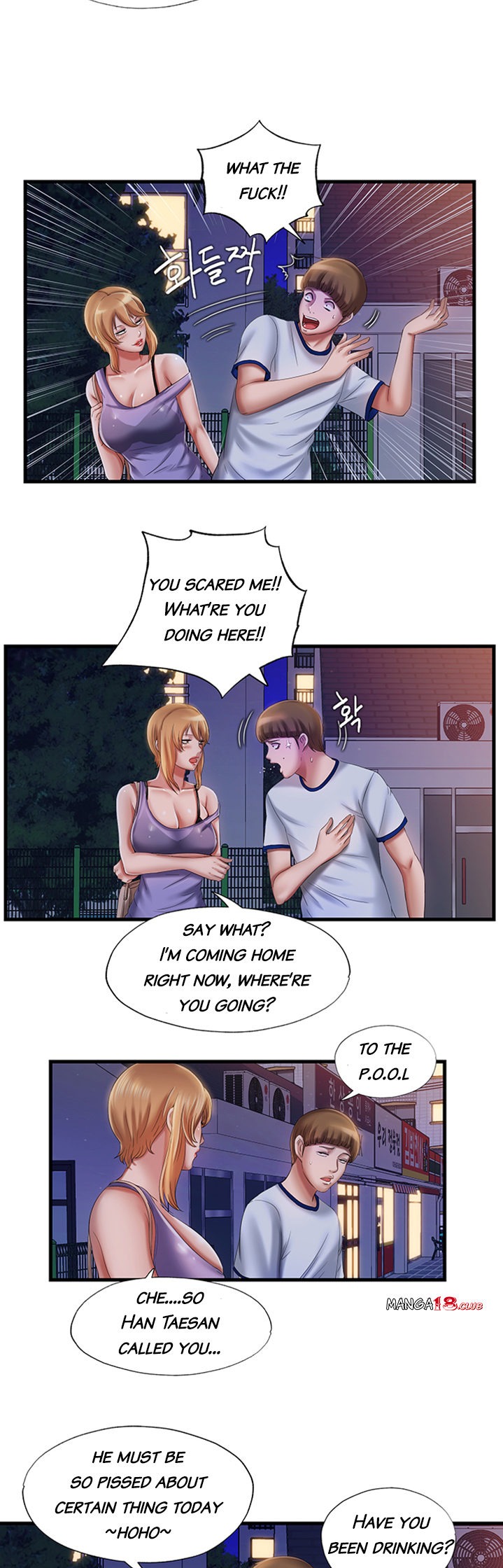 Water Overflow page 21
