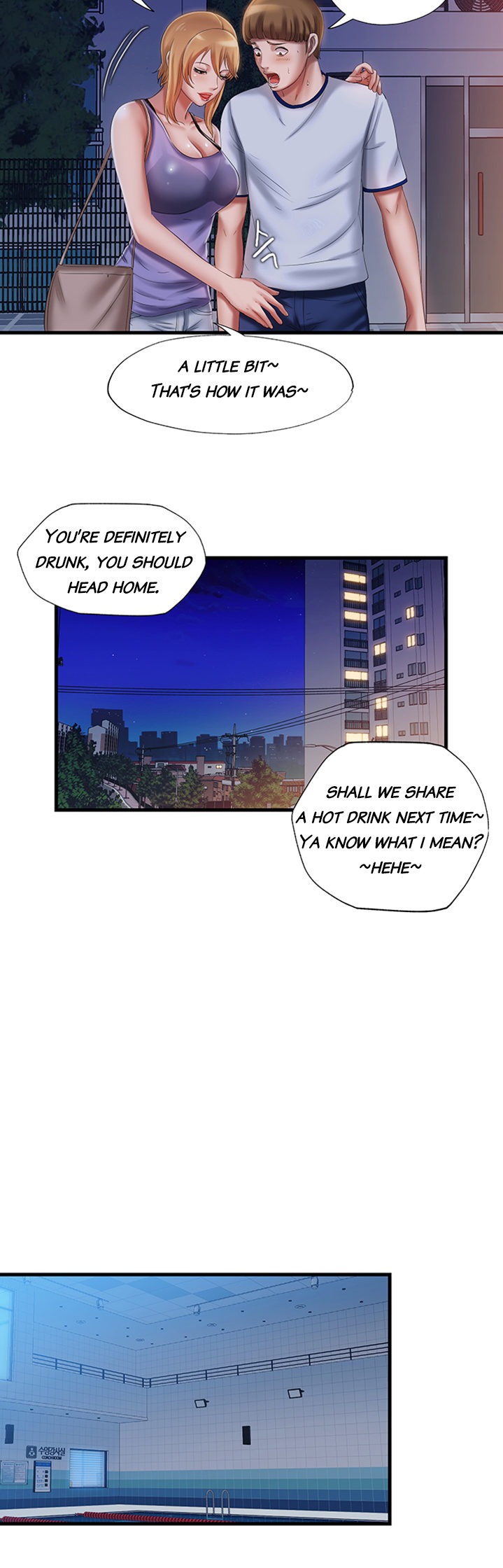 Water Overflow page 22