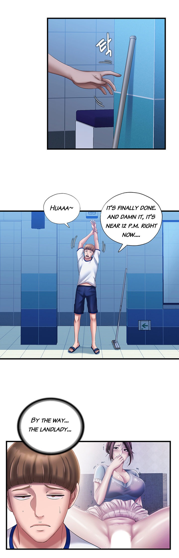Water Overflow page 23