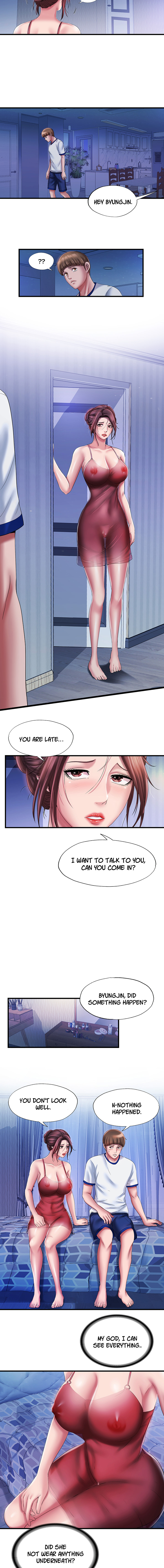 Water Overflow page 9