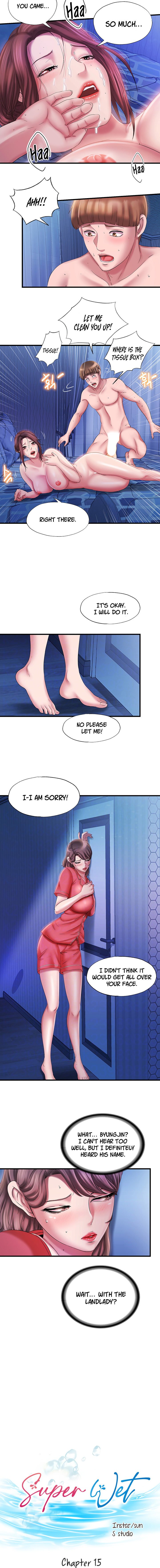 Water Overflow page 3