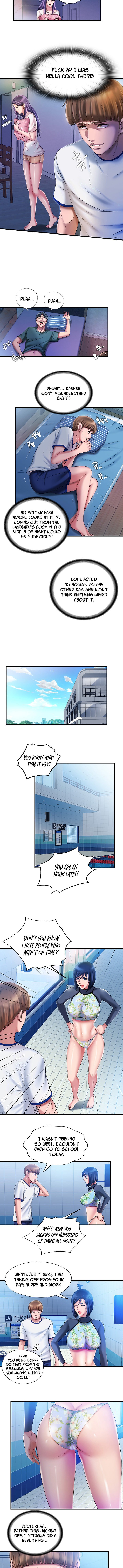 Water Overflow page 9