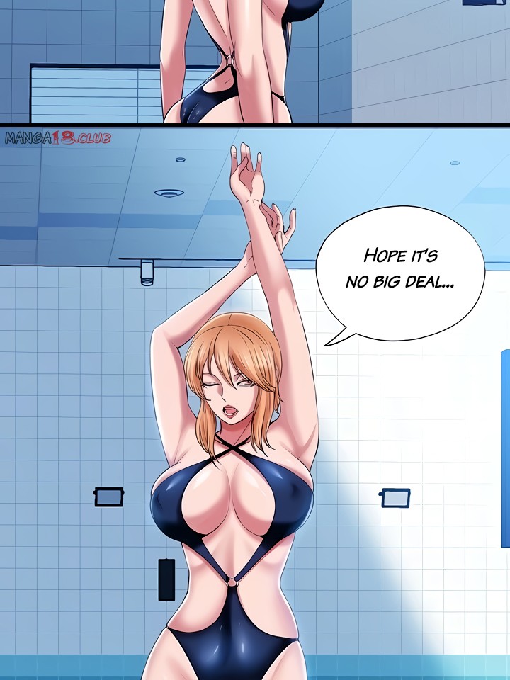 Water Overflow page 9