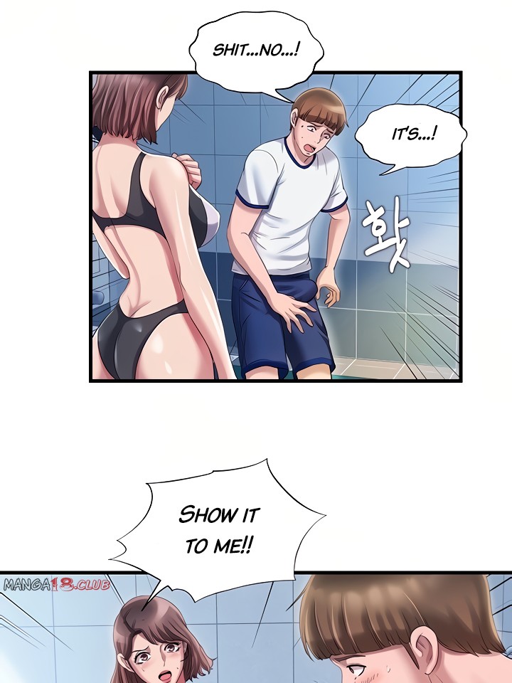 Water Overflow page 37