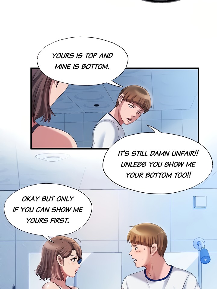 Water Overflow page 40