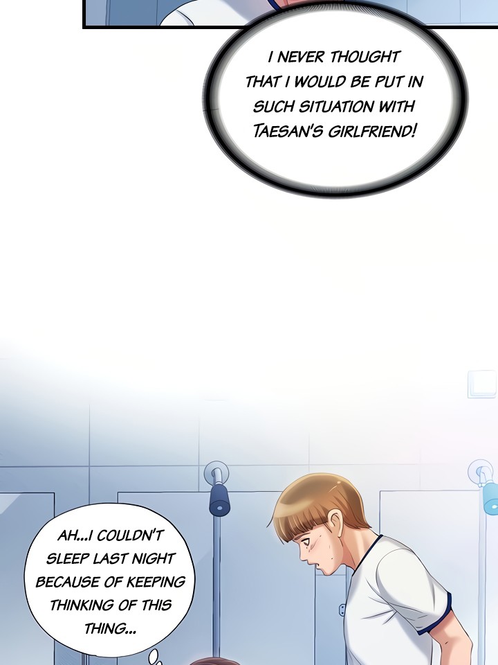 Water Overflow page 43