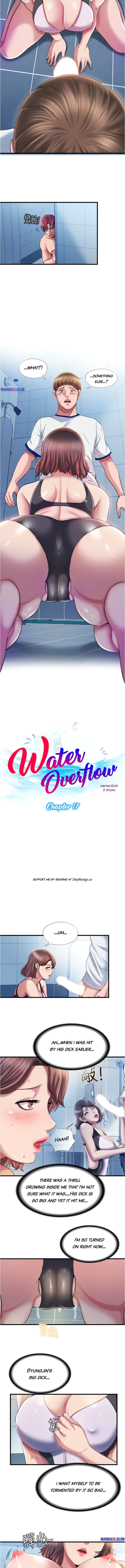 Water Overflow page 2