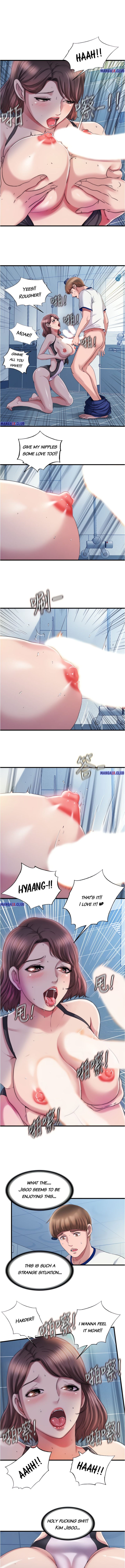 Water Overflow page 4
