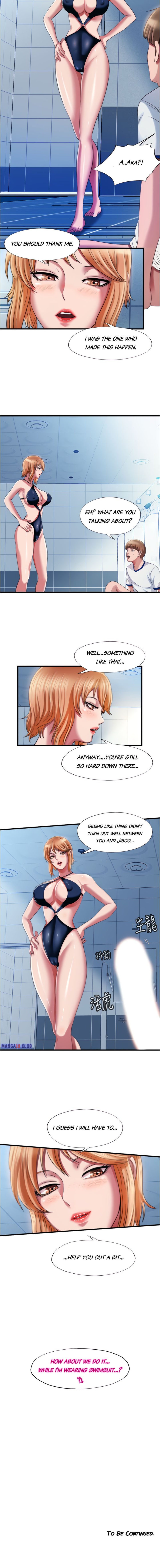 Water Overflow page 9