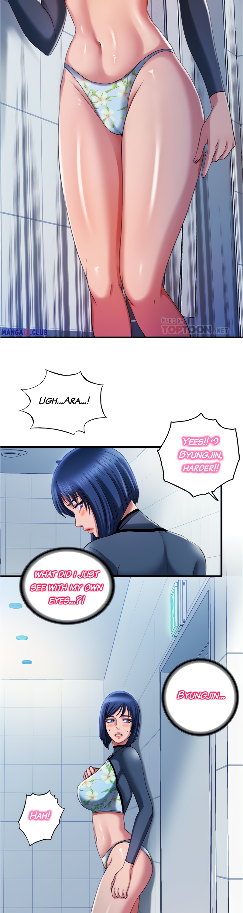 Water Overflow page 11