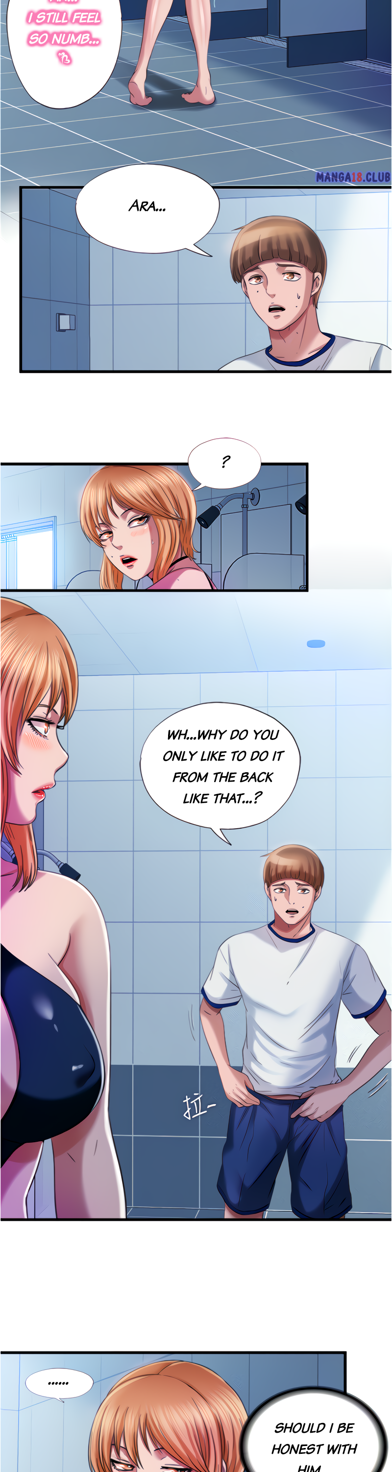 Water Overflow page 19