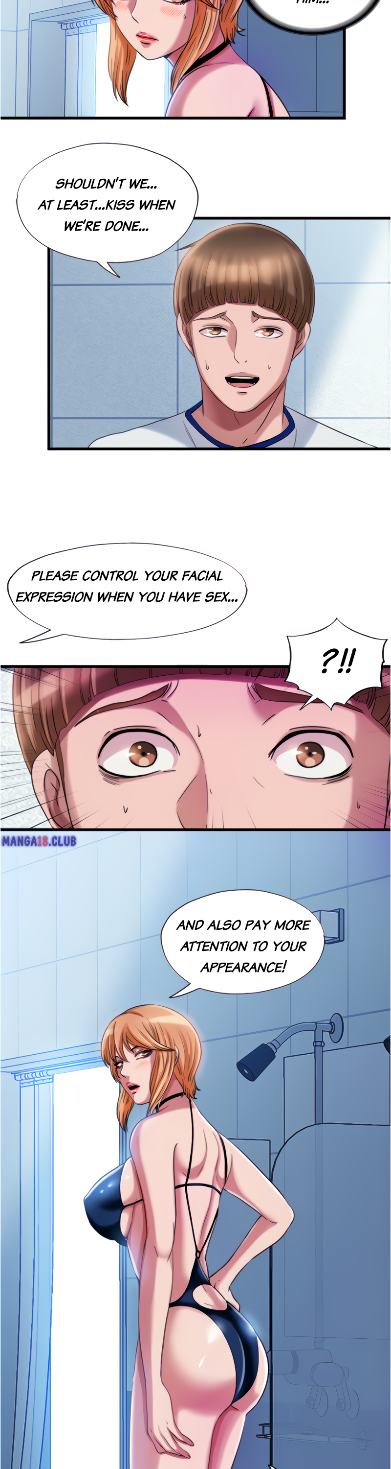 Water Overflow page 20