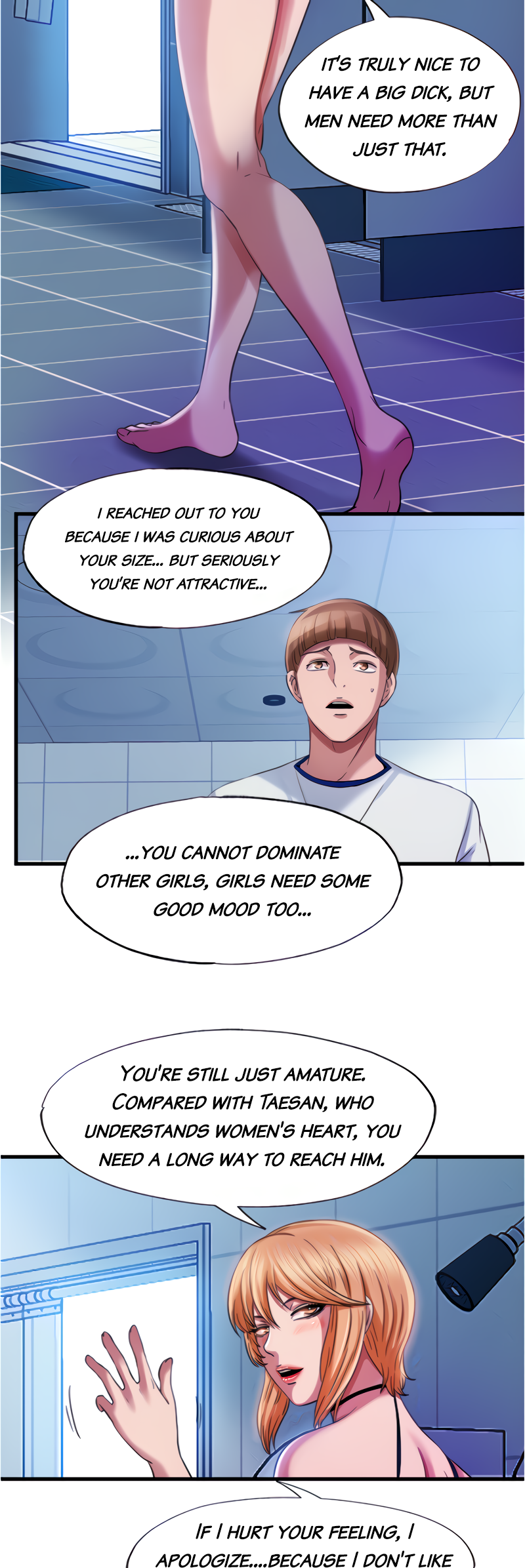 Water Overflow page 21