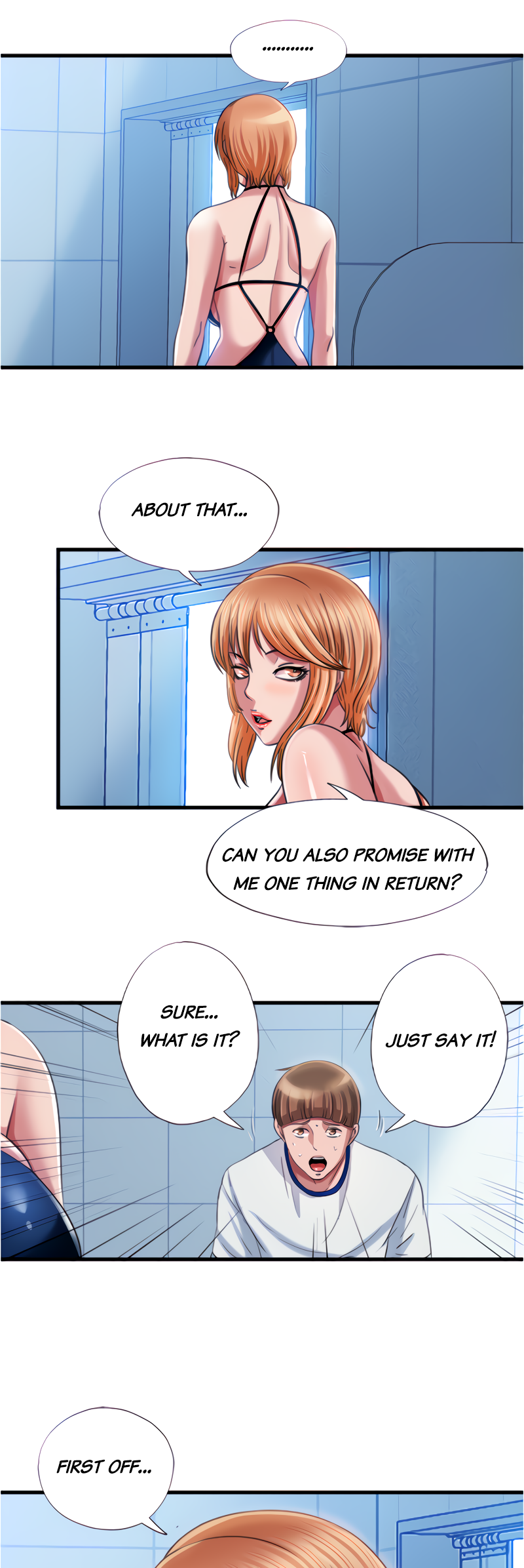 Water Overflow page 23