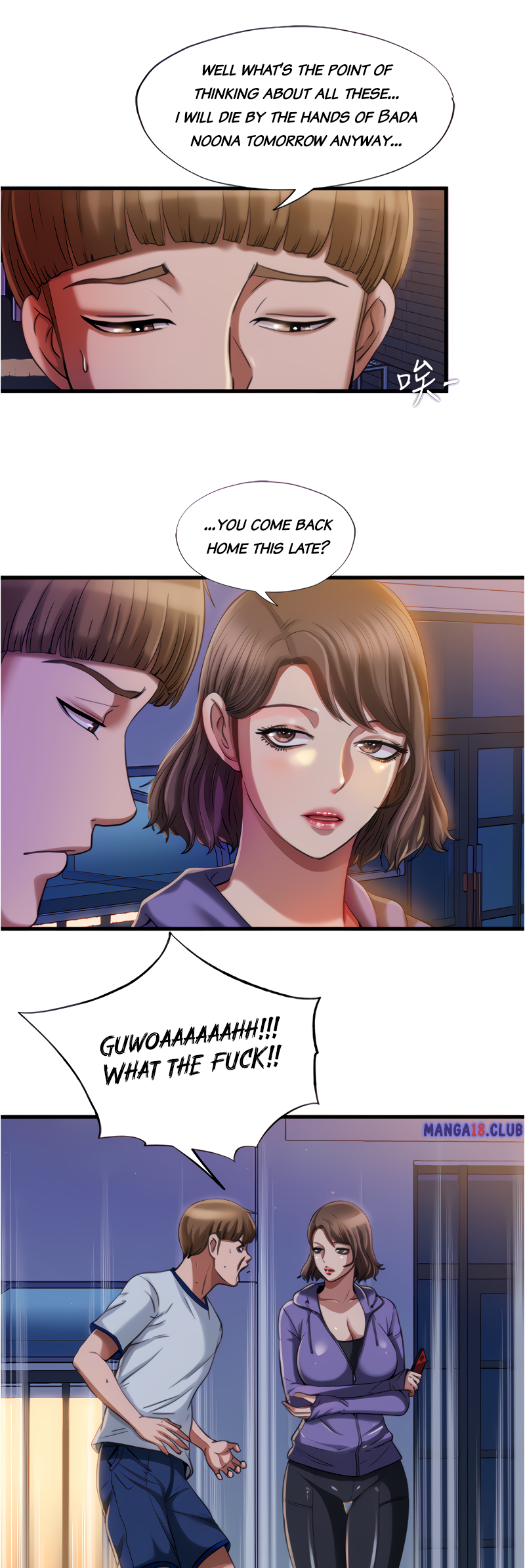 Water Overflow page 27