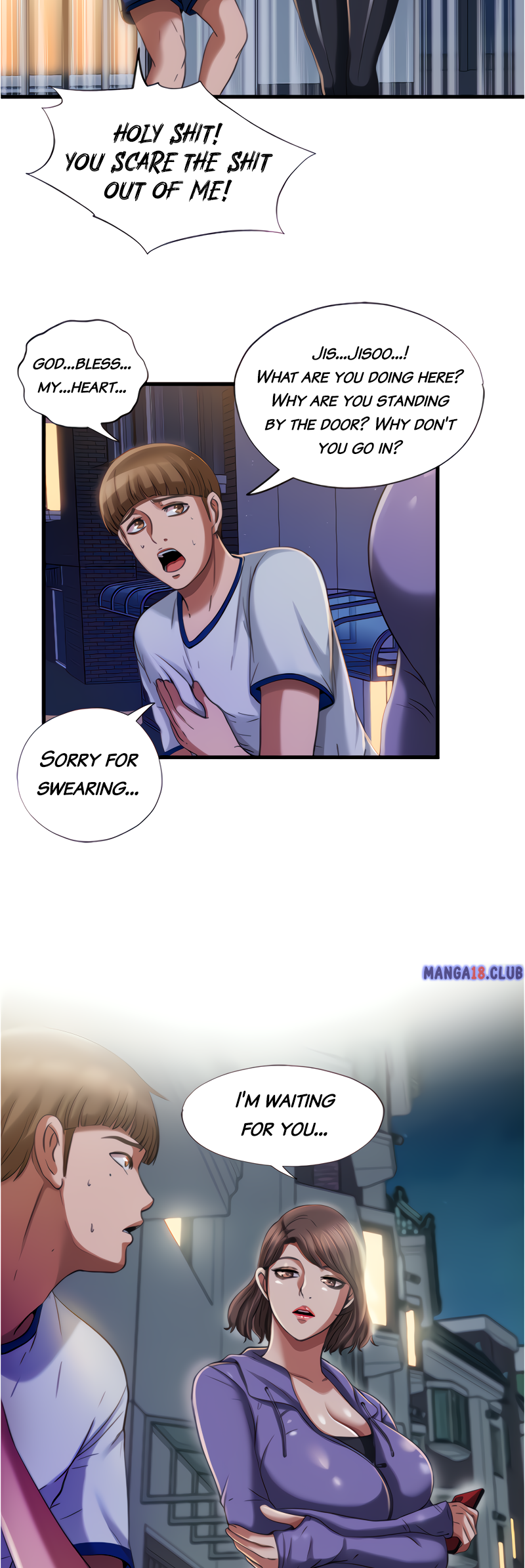 Water Overflow page 28
