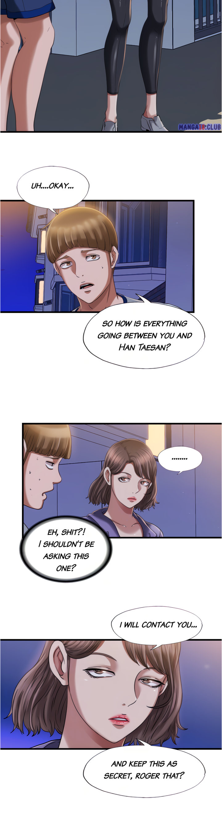 Water Overflow page 5