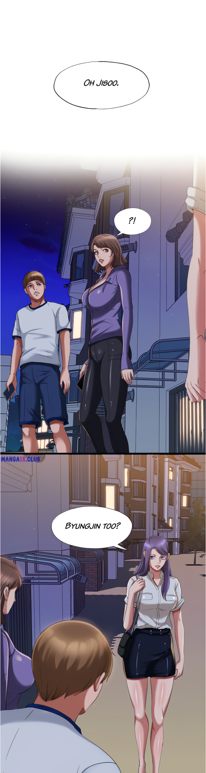 Water Overflow page 6