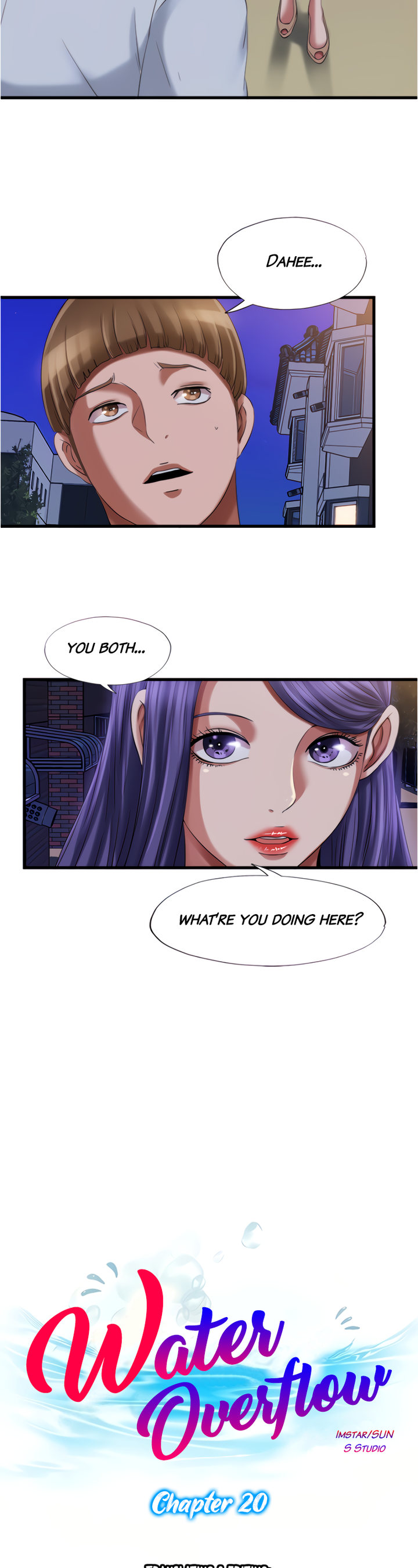 Water Overflow page 7