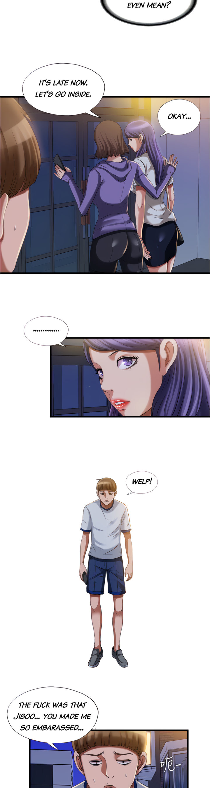 Water Overflow page 9