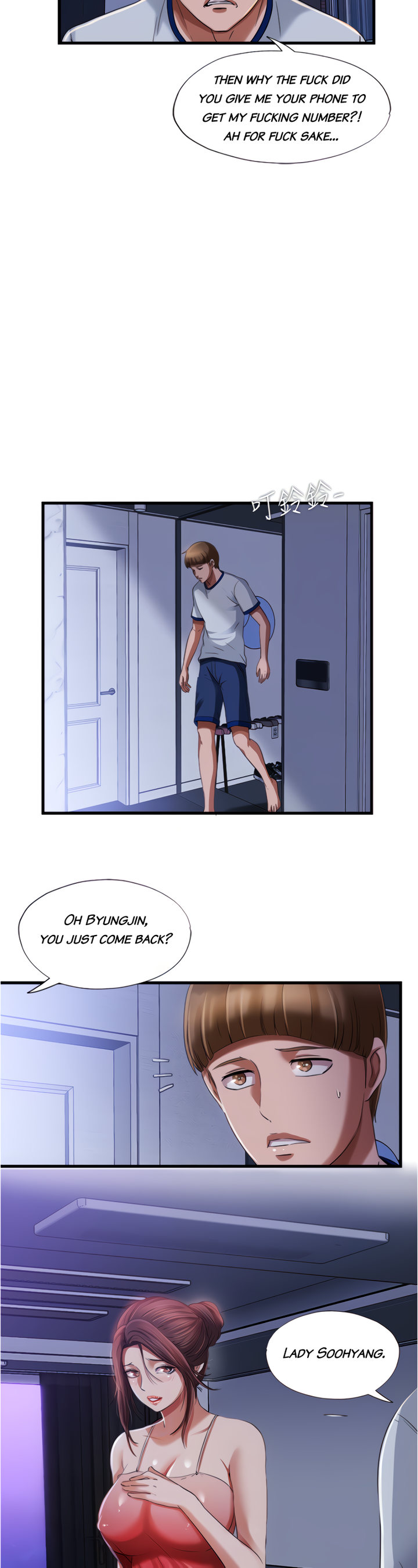 Water Overflow page 10