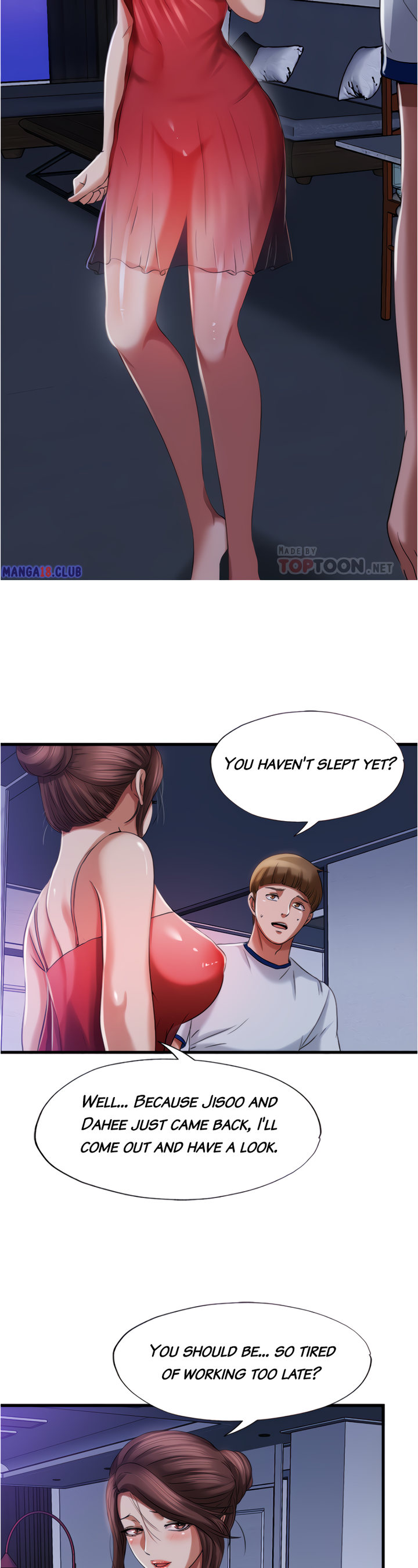 Water Overflow page 11