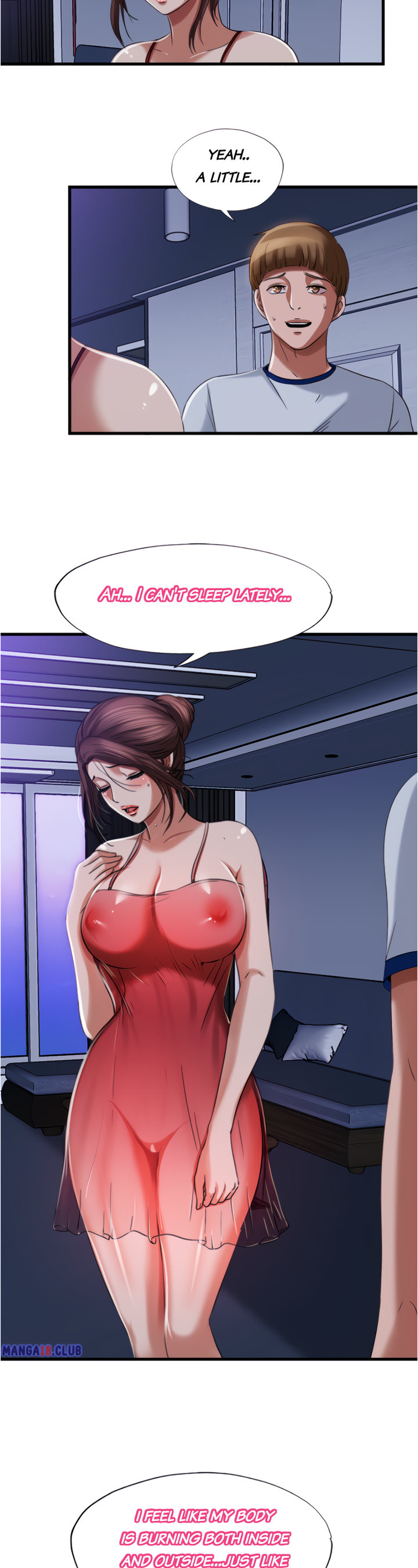Water Overflow page 12