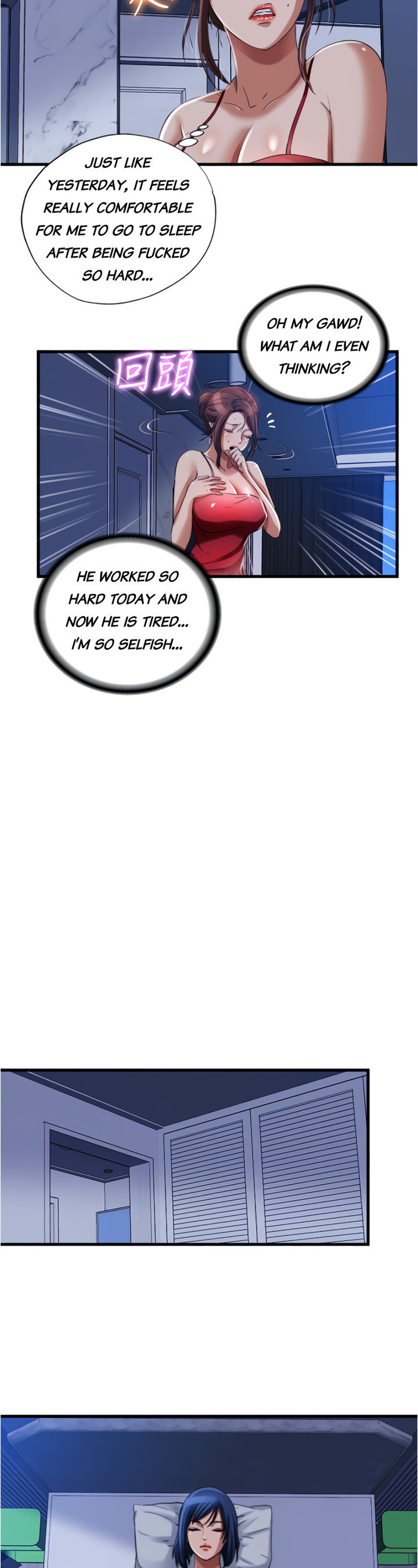 Water Overflow page 15