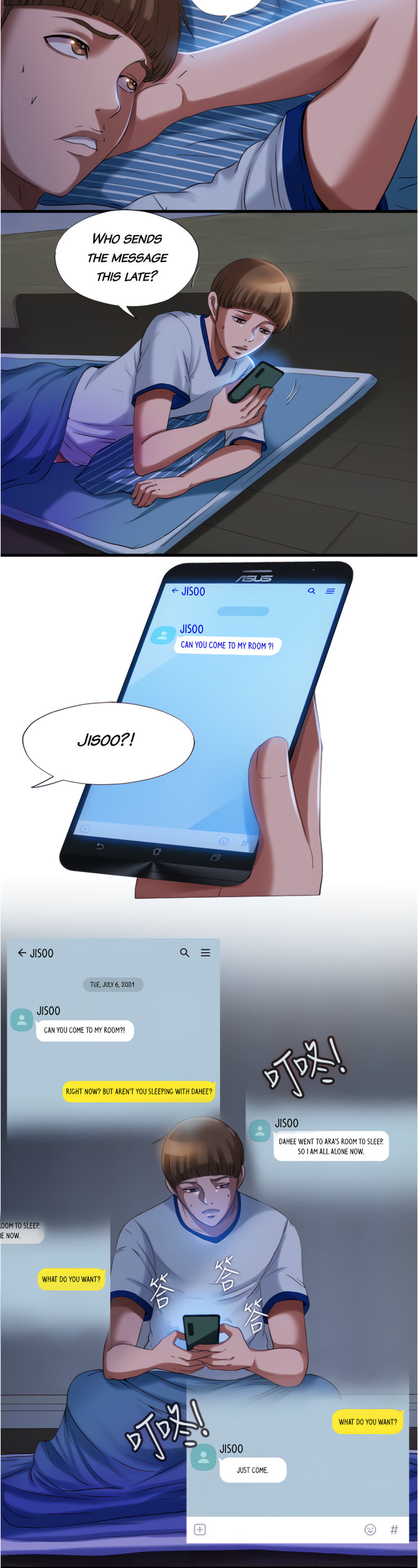 Water Overflow page 20