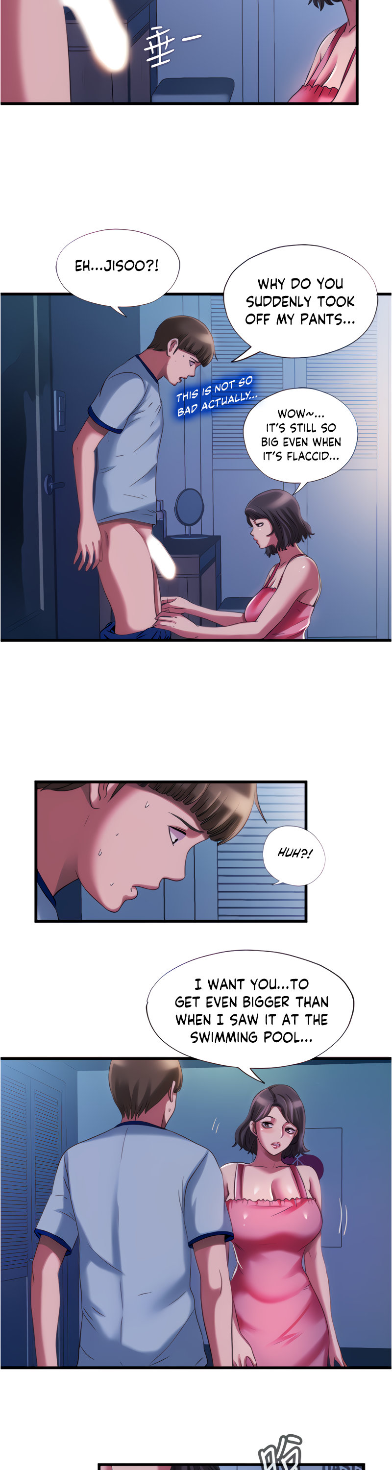 Water Overflow page 7